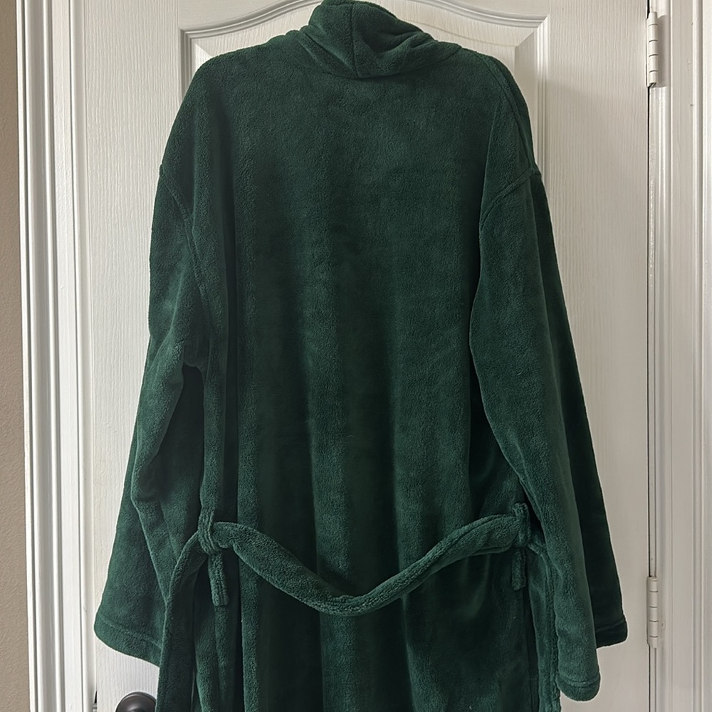Polo Ralph Lauren Robe - Picture 3 of 7